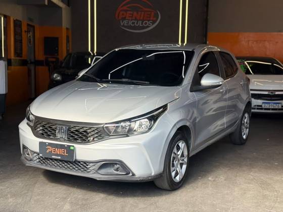 FIAT ARGO 1.0 FIREFLY FLEX DRIVE MANUAL FIAT ARGO 1.0 FIREFLY FLEX DRIVE MANUAL